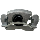 2012 Toyota Prius C Brake Caliper 2